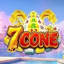 7CONE - Permainan Asah Otak Match-3 yang Seru
