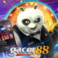 GACOR88 - Game Anime Terbaik untuk Pecinta Genre